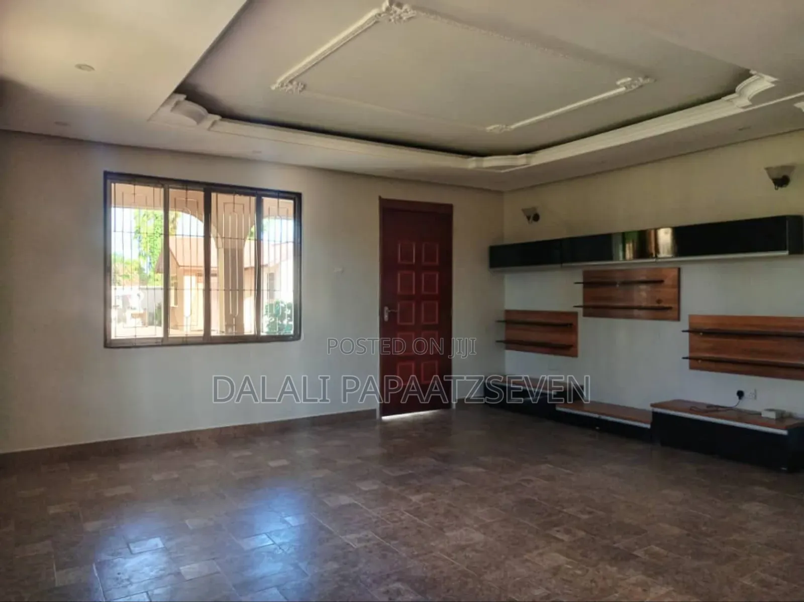 2bdrm Apartment in Dalalipapaatzseven, Kinondoni for rent
