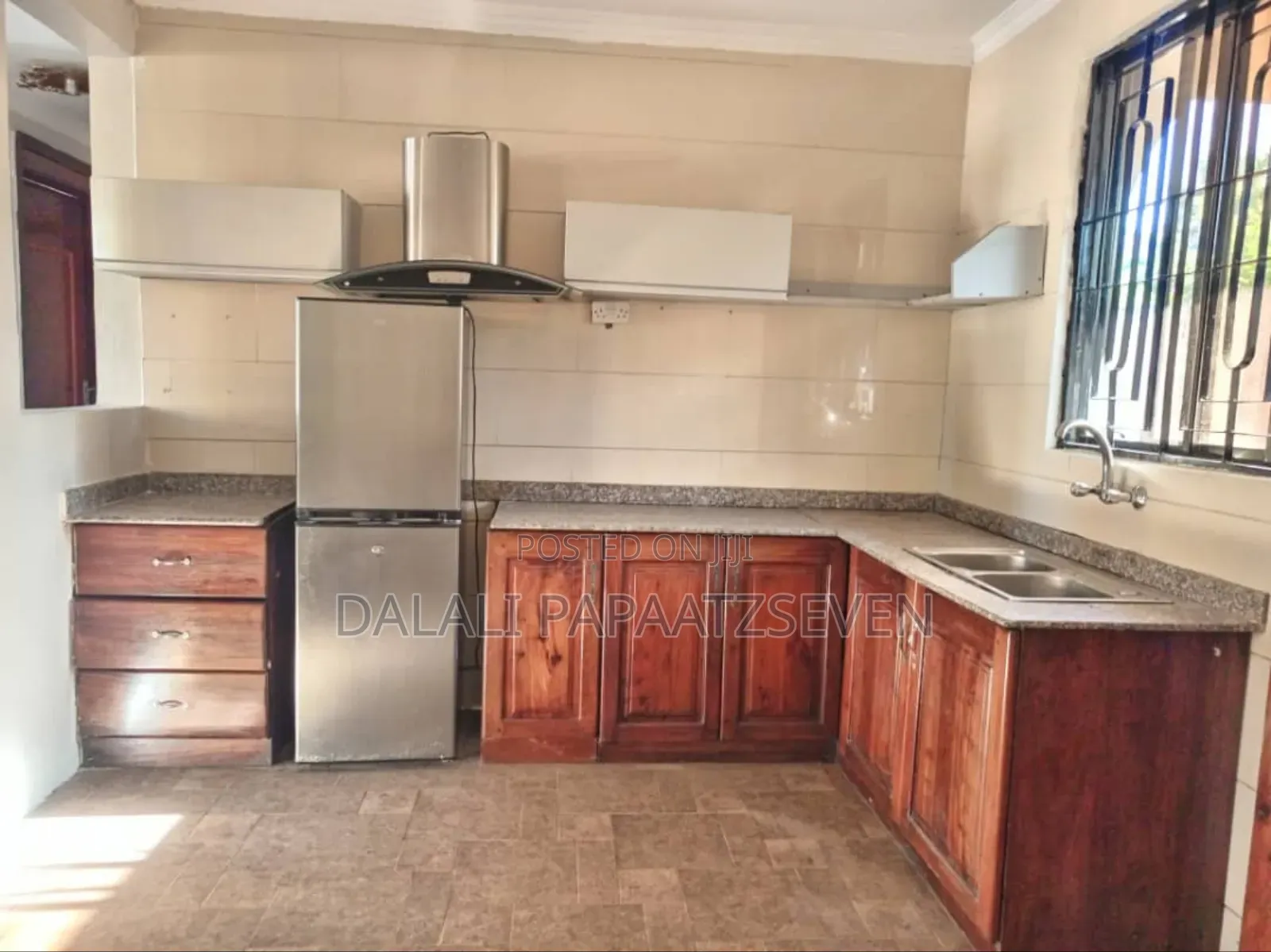 2bdrm Apartment in Dalalipapaatzseven, Kinondoni for rent