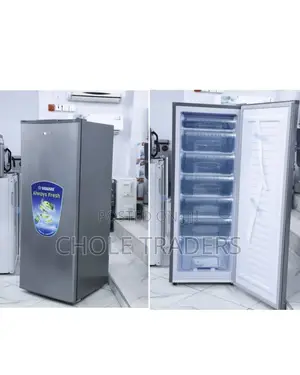 180L Snowsea Upright Freezer
