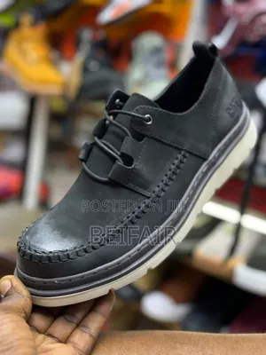 Original Cat Shoes | Low Cut | Men's Leather Shoes