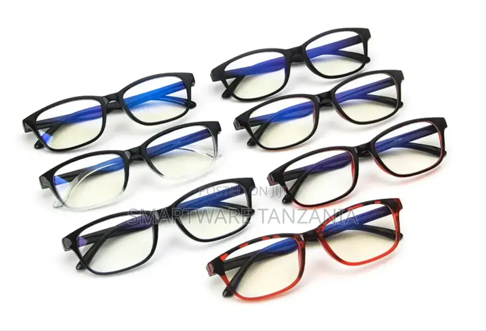 Blue Light Blocking Glasses Computer Gaming Eyewear