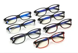 Blue Light Blocking Glasses Computer Gaming Eyewear