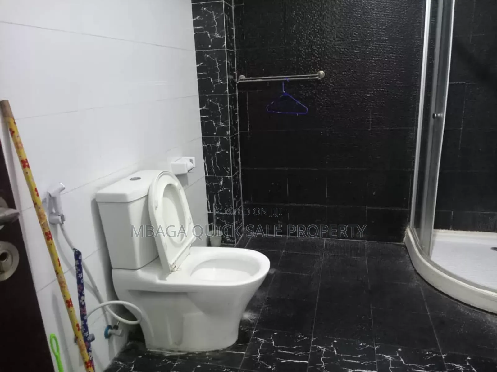 Furnished 3bdrm Apartment in Kawe for rent