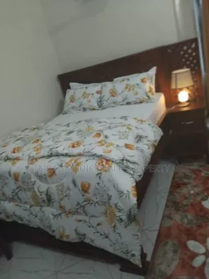 Furnished 1bdrm Apartment in Mikocheni Palm for rent