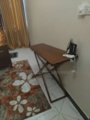 Furnished 1bdrm Apartment in Mikocheni Palm for rent