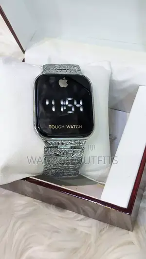 iPhone Touch Watches