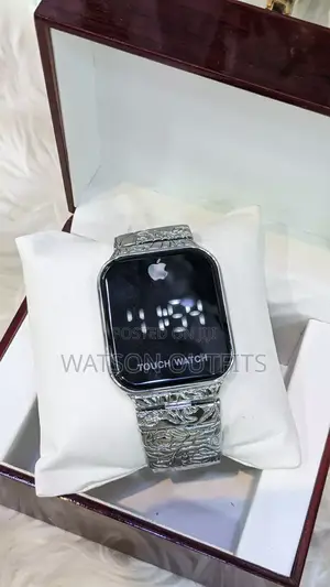 iPhone Touch Watches