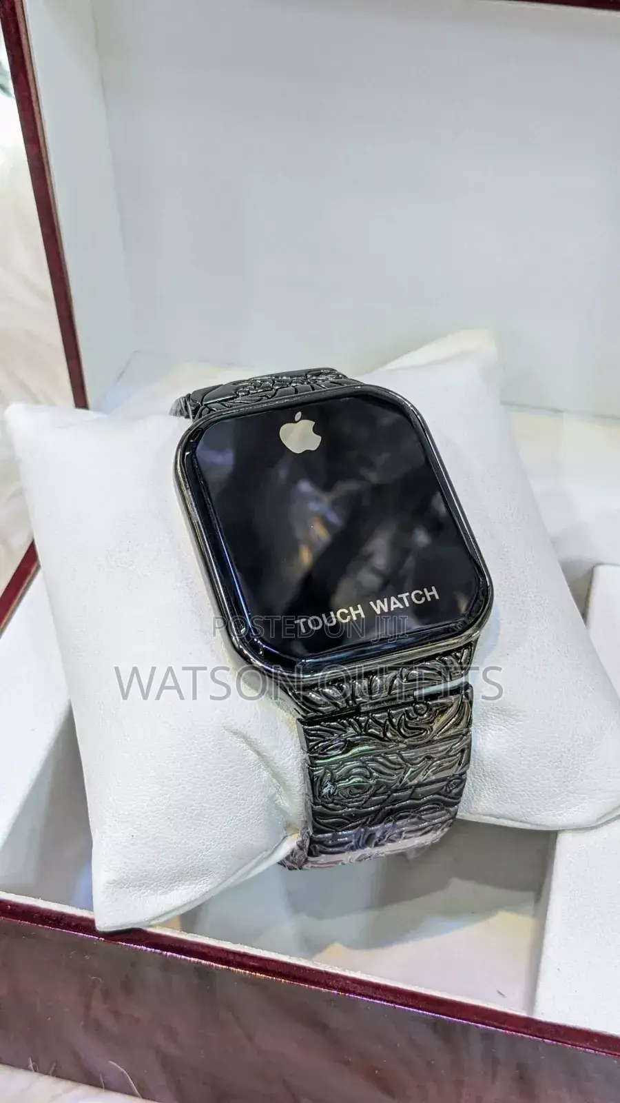 iPhone Touch Watches