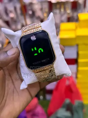 iPhone Touch Watches