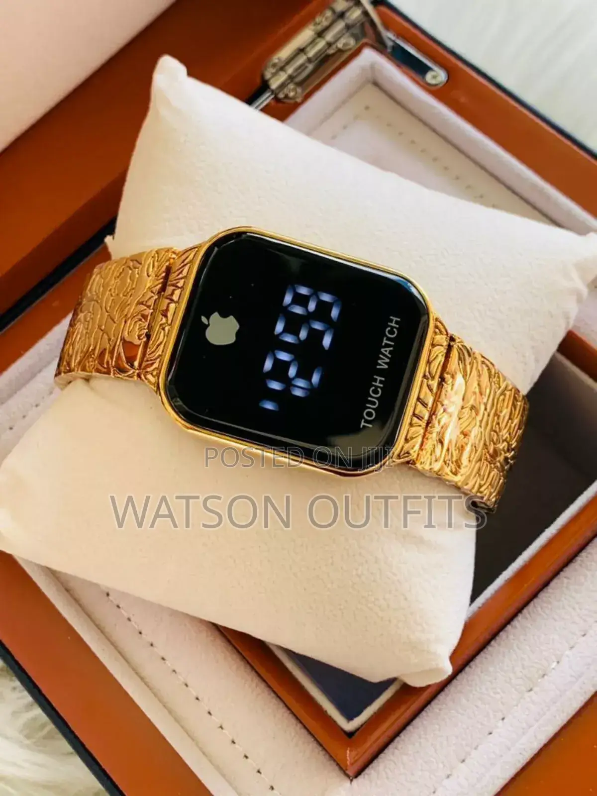 iPhone Touch Watches