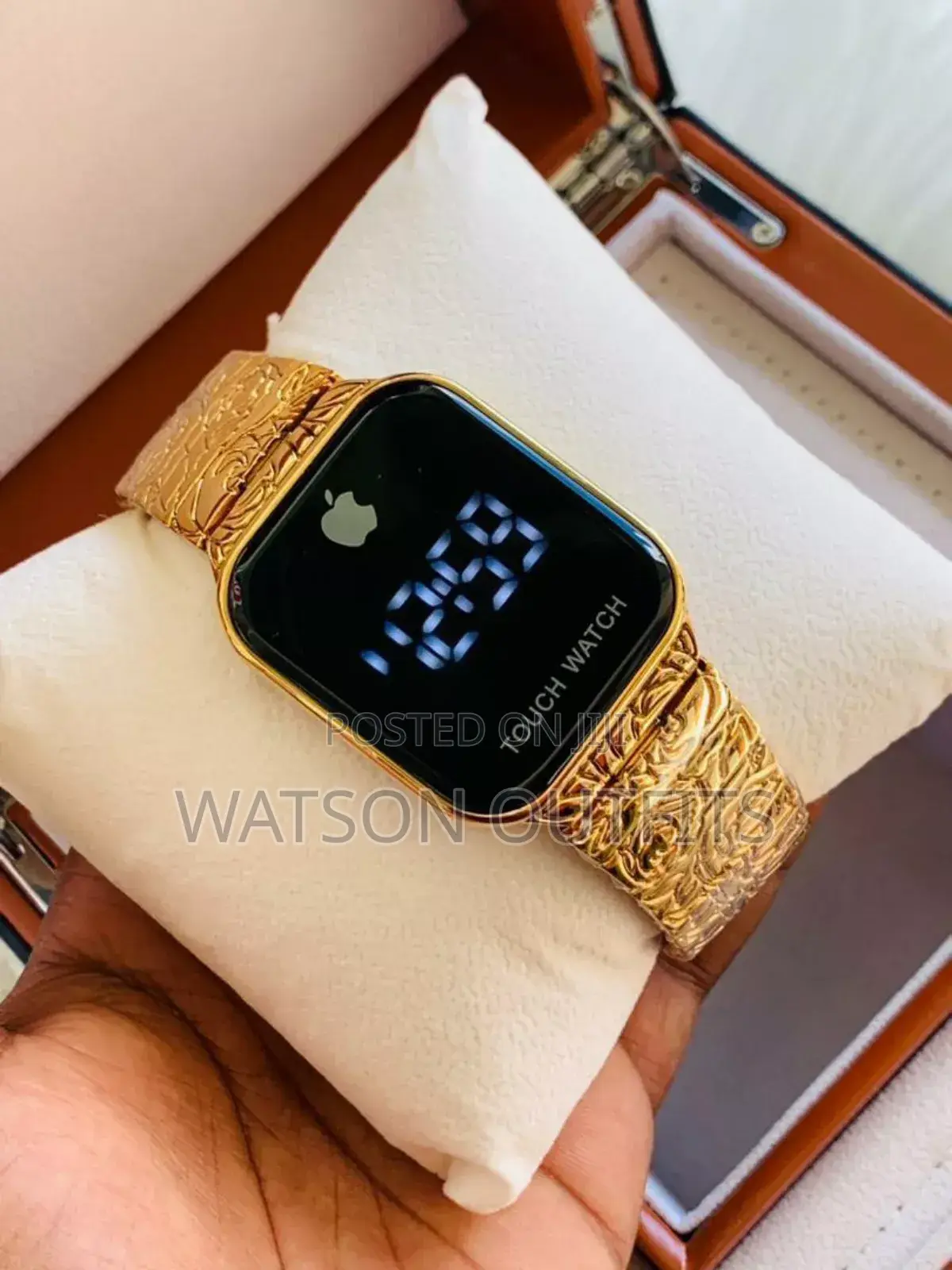 iPhone Touch Watches