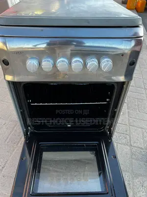 3 Ges Moja Umem Oven Gesi Laki Nzuri Mnoo