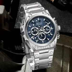 Full Box MEGIR Watches