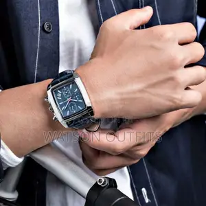 New Smart MEGIR Watches