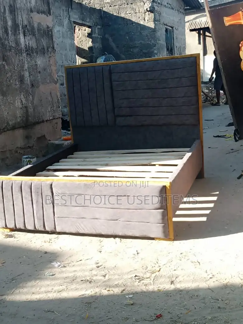 Sofabed Mbao Ngumu Size 5/6