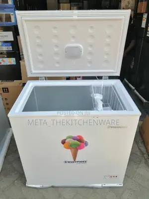 Westpoint Chest Freezer 200L