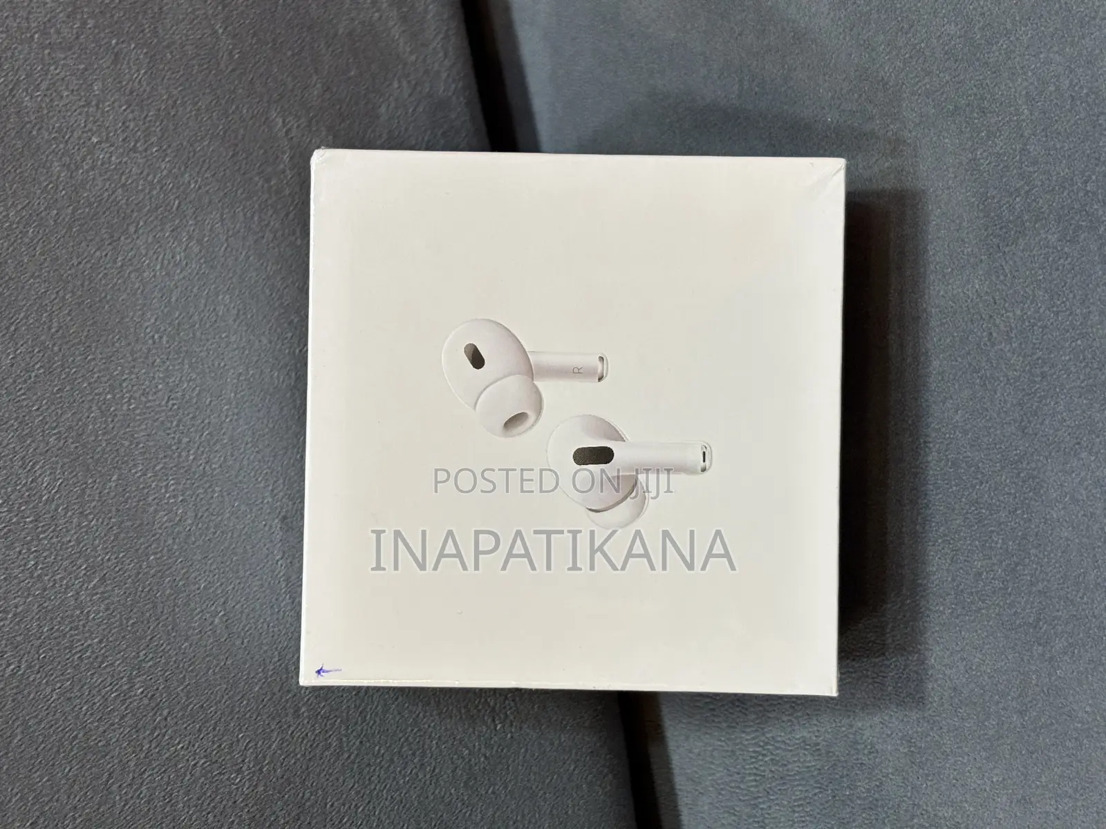 Airpod Pro 2nd Generation