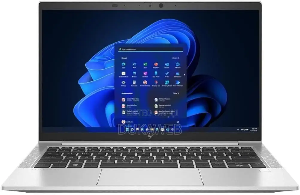 Laptop HP EliteBook 830 G7 32GB Intel Core I7 SSD 1T