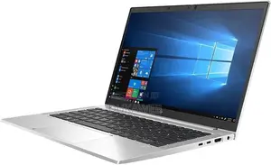 Laptop HP EliteBook 830 G7 32GB Intel Core I7 SSD 1T