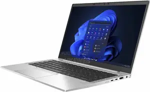 New Laptop HP EliteBook 840 G8 8GB Intel Core I7 SSD 512GB