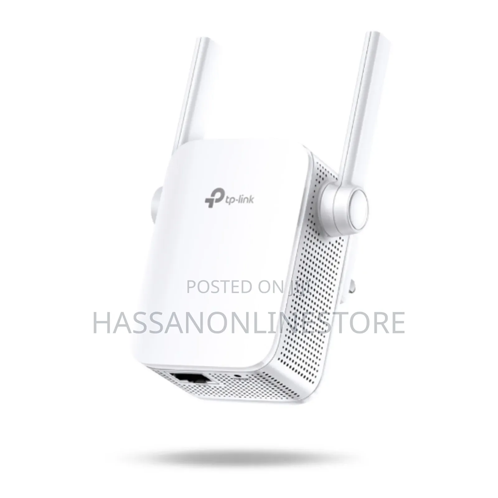 Tp-Link Tl-Wa855re 300mbps Wi-Fi Range Extender