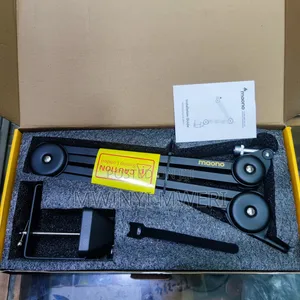 Maono BA37 Microphone Boom Arm Stand Heavy Duty