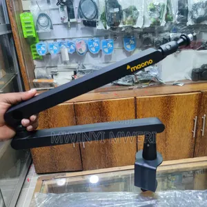 Maono BA92 Profesional Aluminum Live Streaming Mic Arm Stand