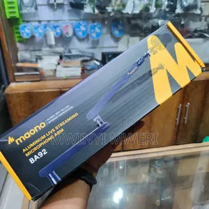 Maono BA92 Profesional Aluminum Live Streaming Mic Arm Stand