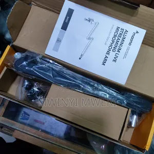 Maono BA92 Profesional Aluminum Live Streaming Mic Arm Stand