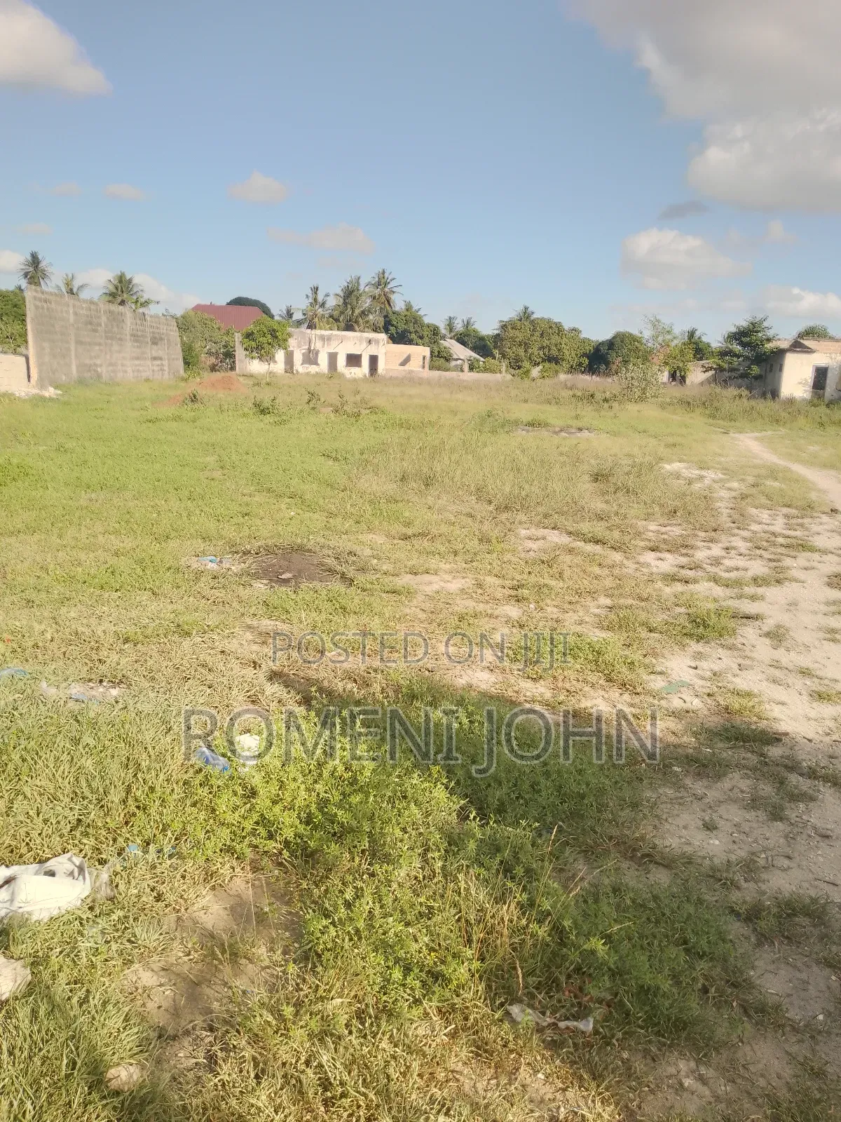 Eneo La Viwanda Heka 3.5 Linauzwa Milioni Bilion 1 Vikindu.