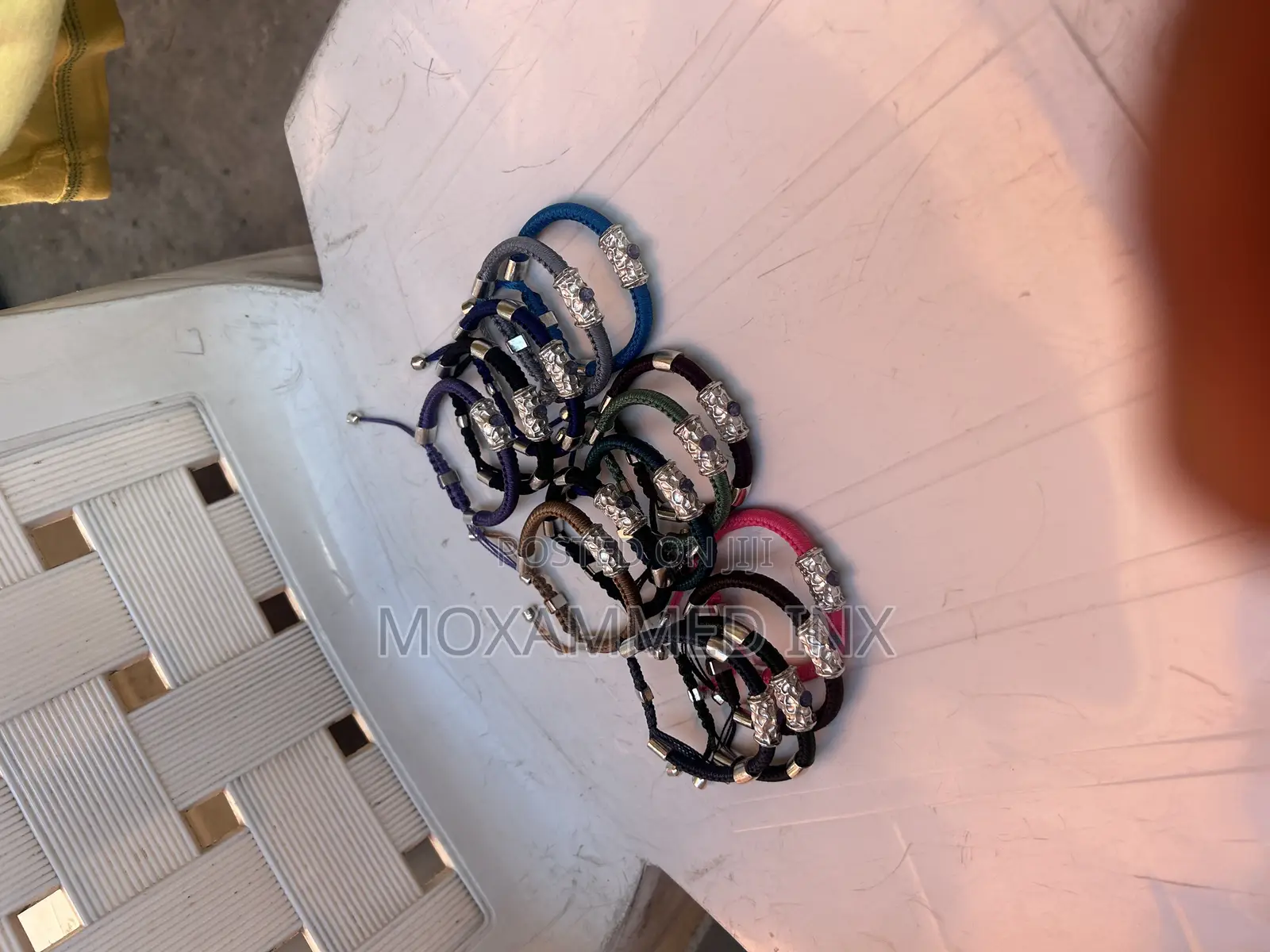 Uru Tanzanite Bracelet