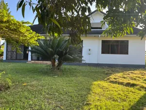Furnished 4bdrm House in Kunduchi for rent