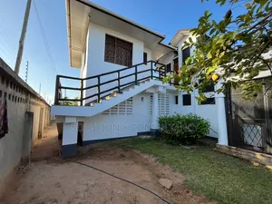 Furnished 4bdrm House in Kunduchi for rent