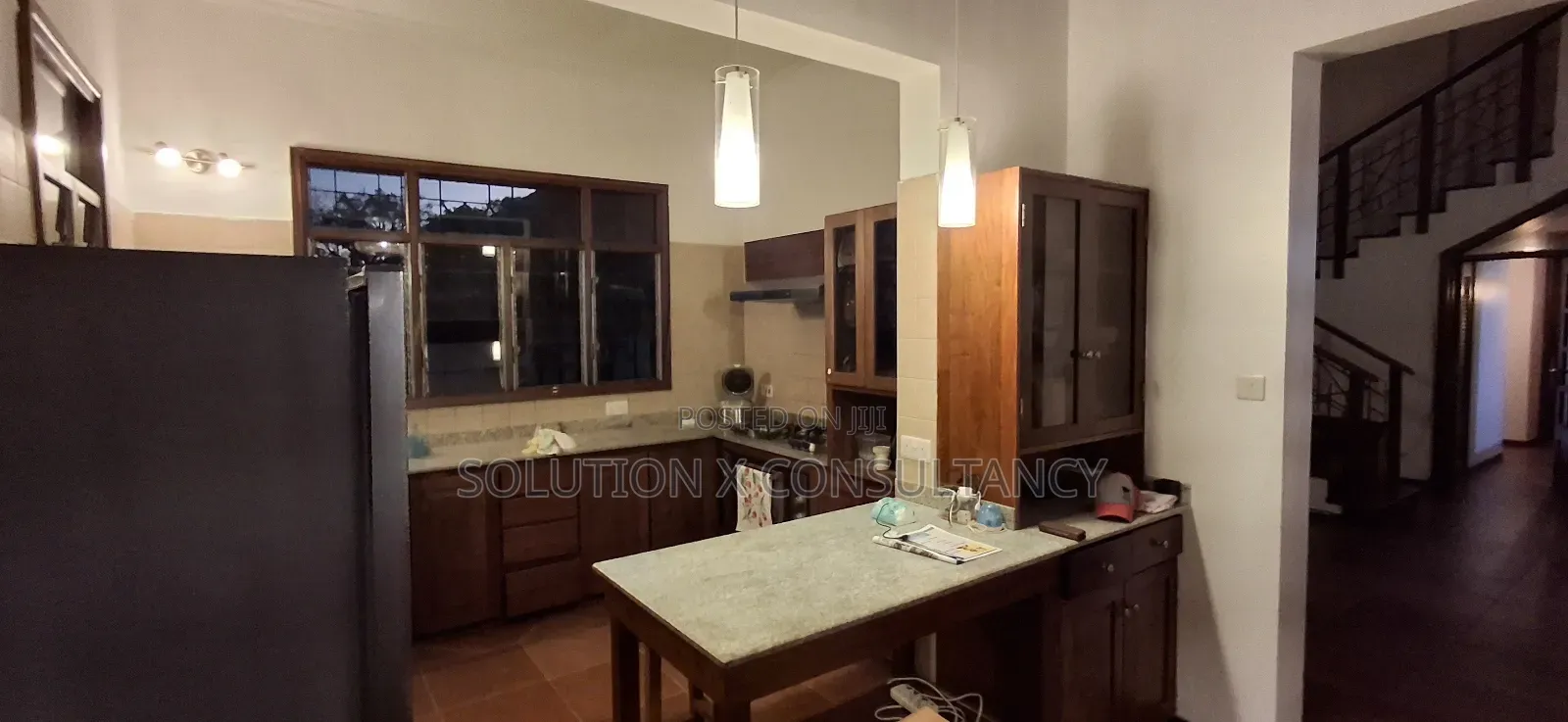 Furnished 4bdrm House in Kunduchi for rent