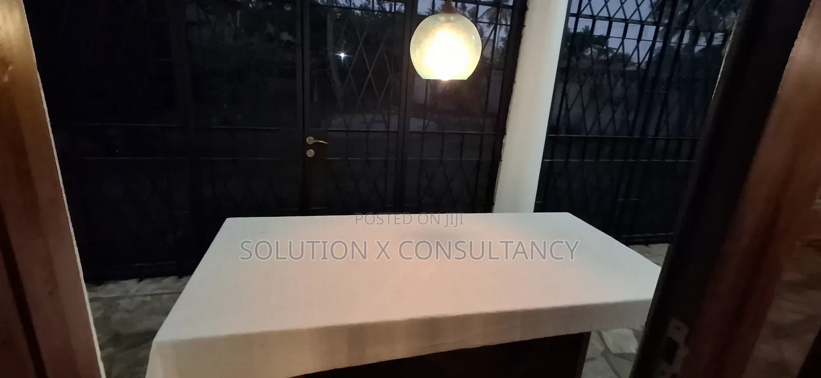 Furnished 4bdrm House in Kunduchi for rent