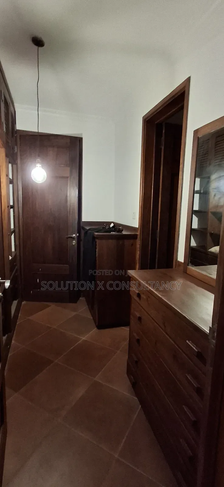 Furnished 4bdrm House in Kunduchi for rent