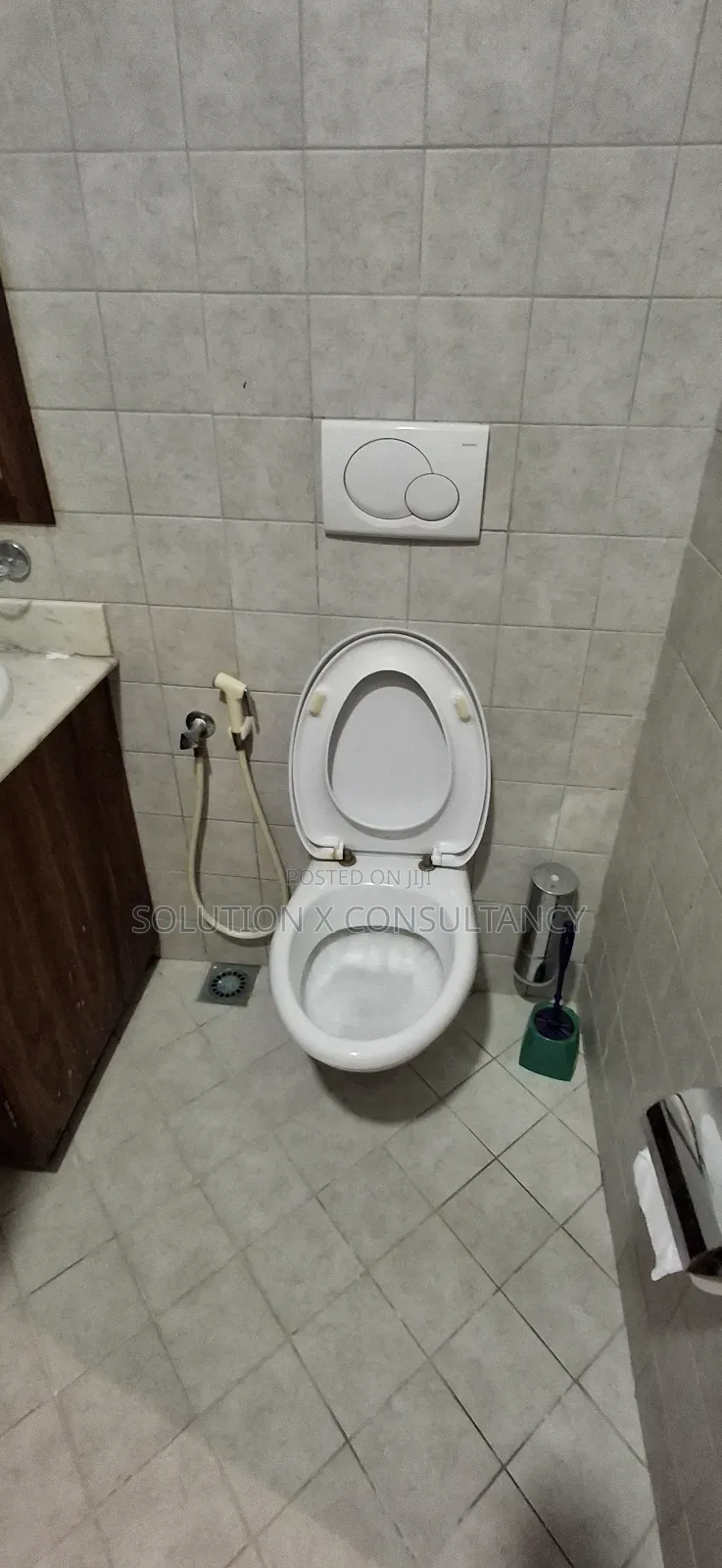 Furnished 4bdrm House in Kunduchi for rent
