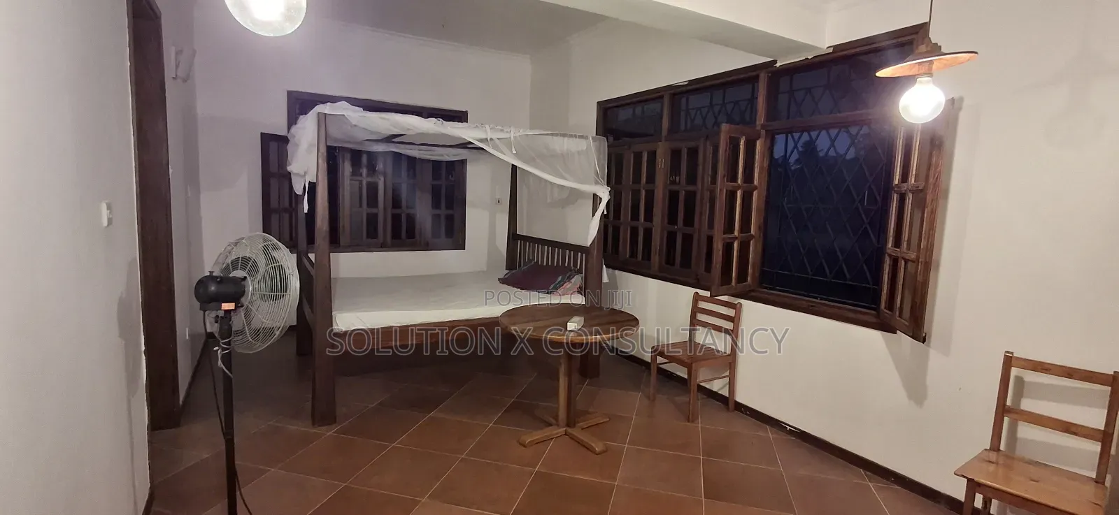 Furnished 4bdrm House in Kunduchi for rent
