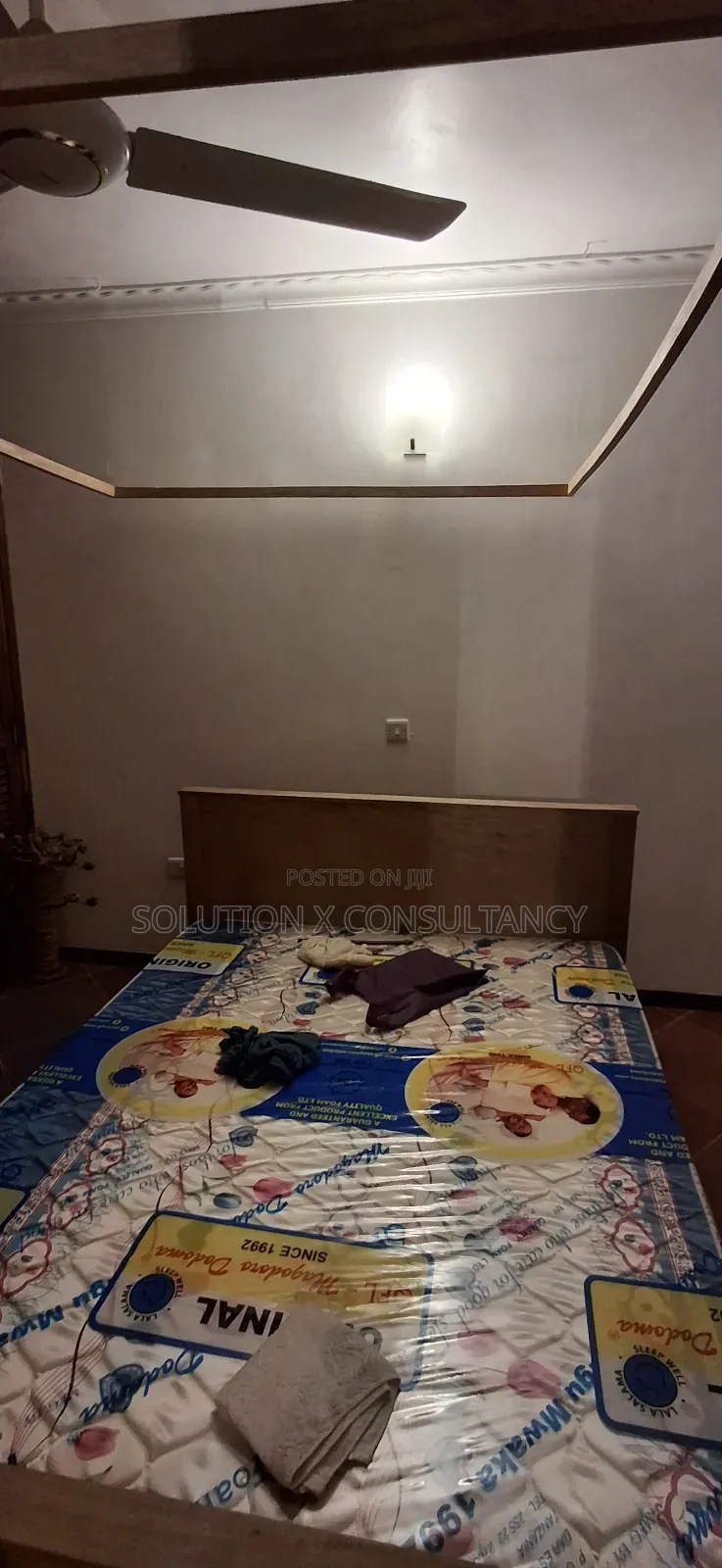 Furnished 4bdrm House in Kunduchi for rent