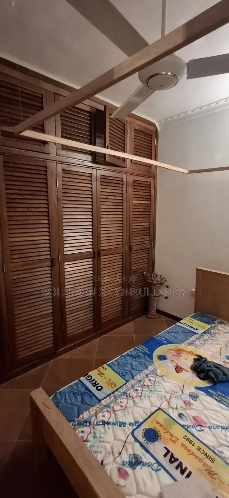Furnished 4bdrm House in Kunduchi for rent