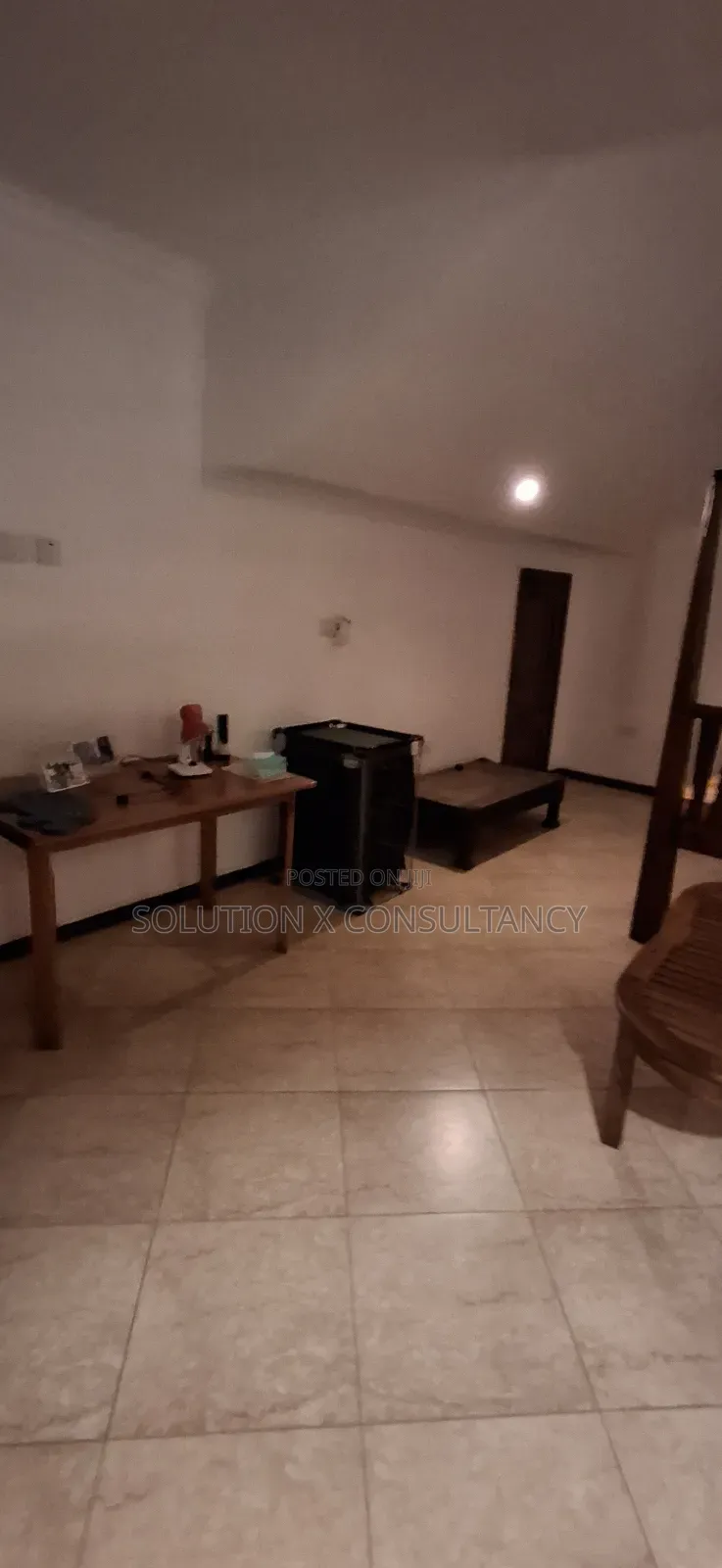 Furnished 4bdrm House in Kunduchi for rent