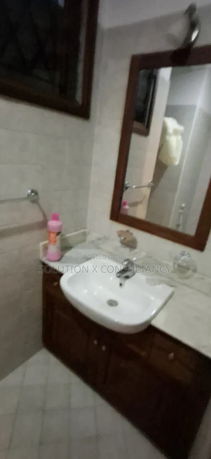 Furnished 4bdrm House in Kunduchi for rent