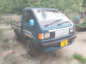 Toyota TownAce 2000 Blue