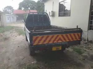 Toyota TownAce 2000 Blue
