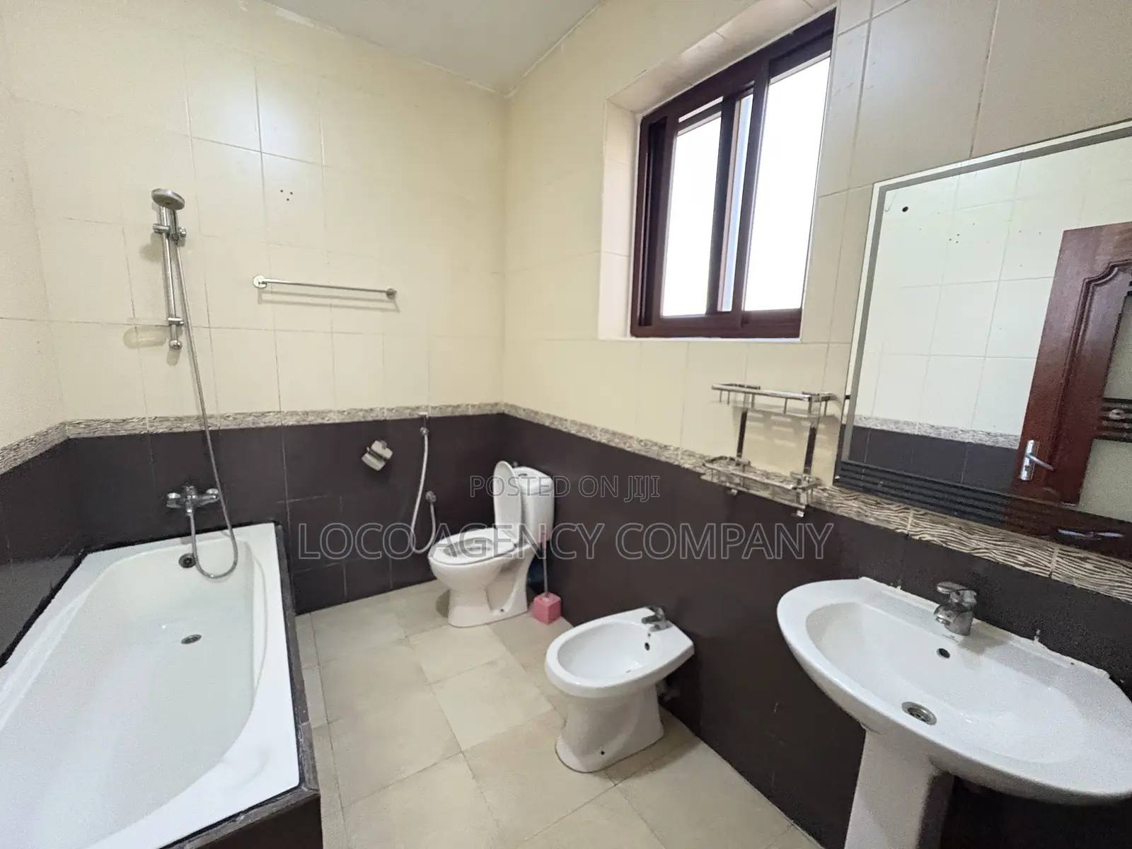 Furnished 2bdrm Apartment in Trusted Real Estate, Mikocheni for rent