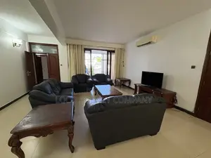 Furnished 2bdrm Apartment in Trusted Real Estate, Mikocheni for rent