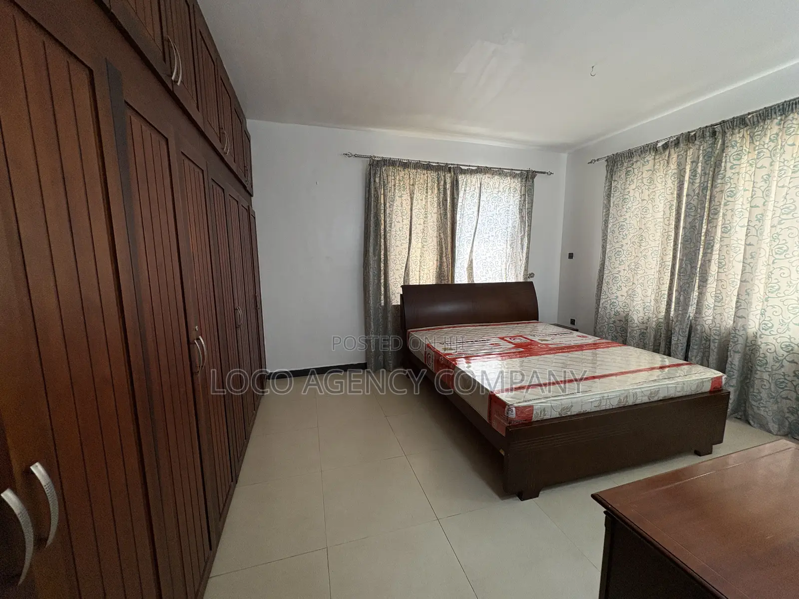 Furnished 2bdrm Apartment in Trusted Real Estate, Mikocheni for rent