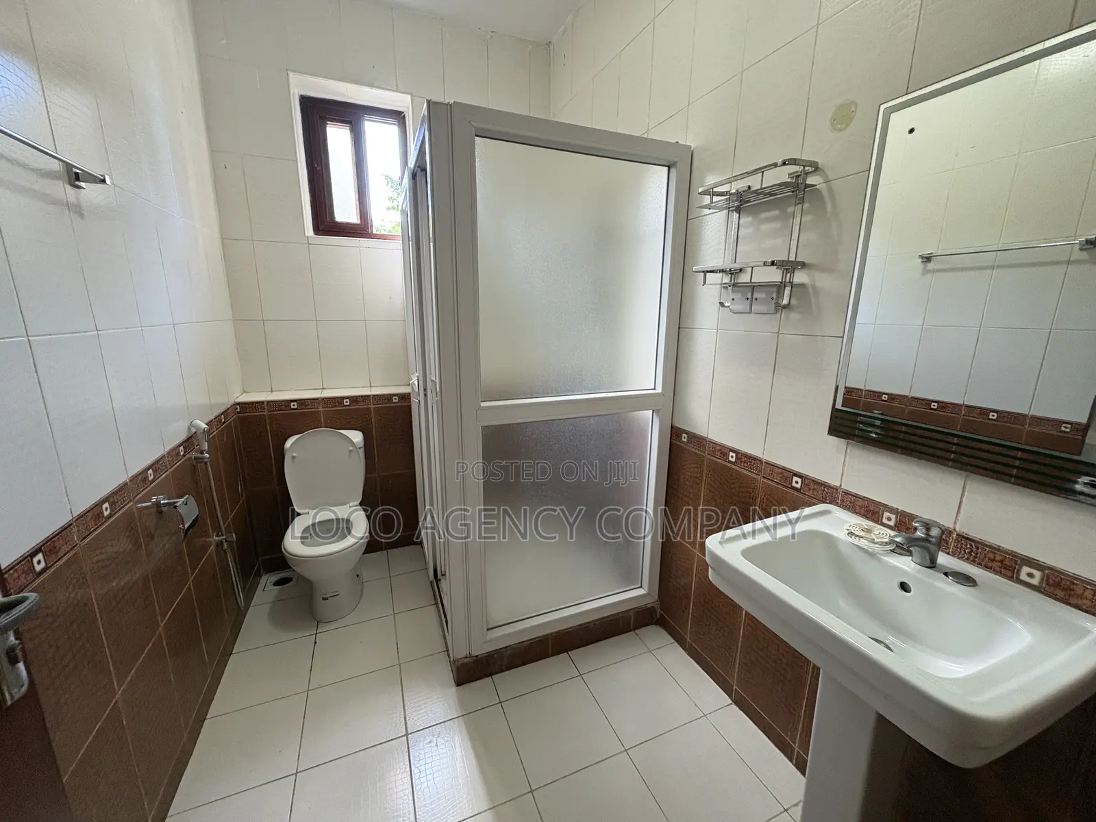 Furnished 2bdrm Apartment in Trusted Real Estate, Mikocheni for rent