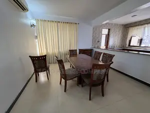 Furnished 2bdrm Apartment in Trusted Real Estate, Mikocheni for rent