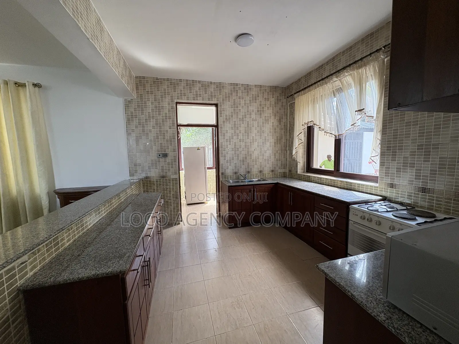 Furnished 2bdrm Apartment in Trusted Real Estate, Mikocheni for rent